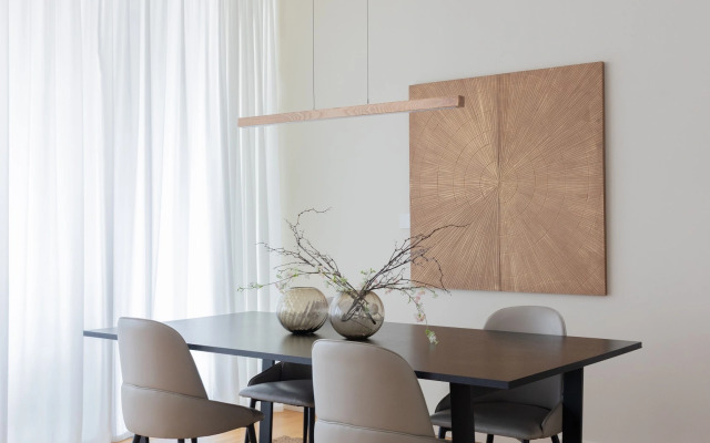 Апартаменты Welcome Home in Bluewaters Residences