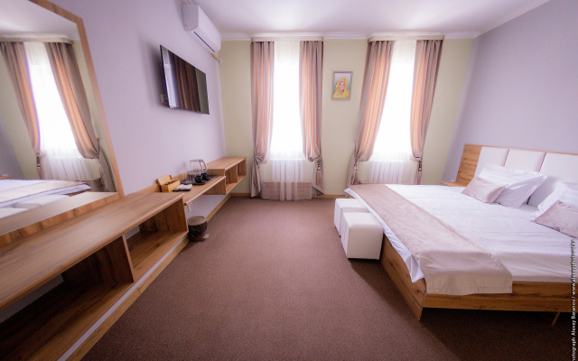 As Inn Hotel