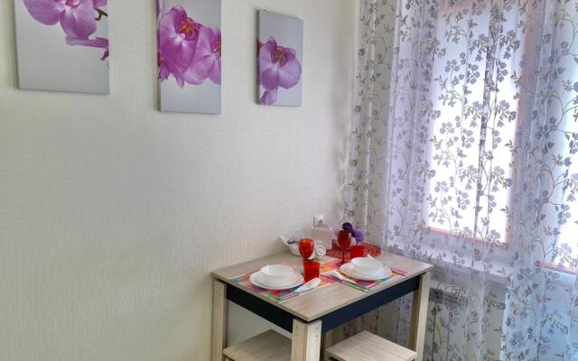 Апартаменты GoldApart на Таганской