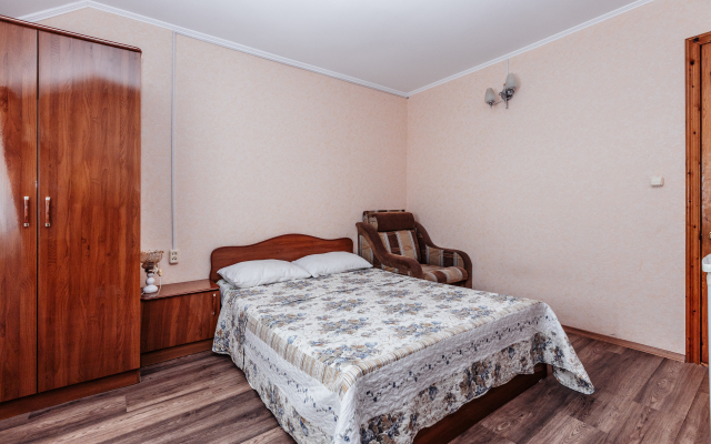 Marina Guest House