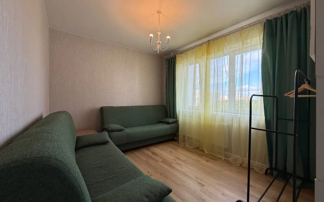 V Zhk Okolitsa Flat