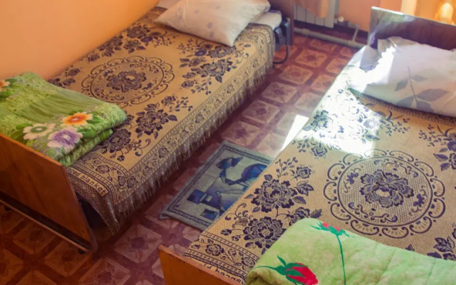 Hotel Ili