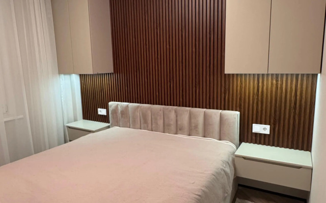 Квартира на Графа Воронцова 88