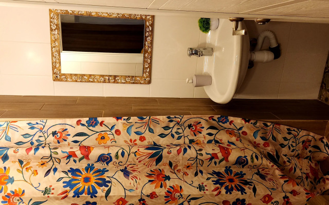 Stolichnye Apartment
