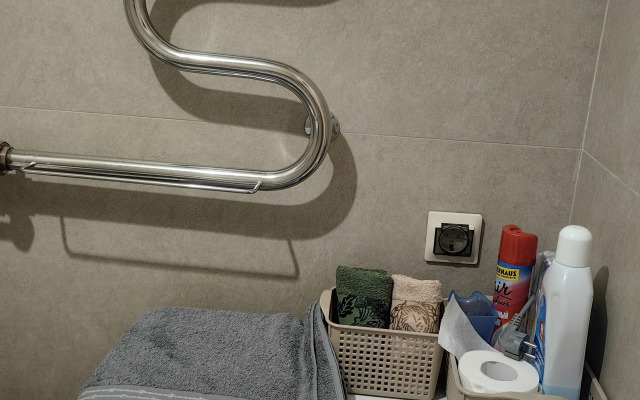 Квартира ЖК "Мандарин"