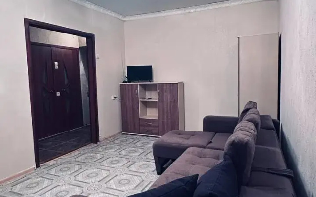 Квартира на Московской