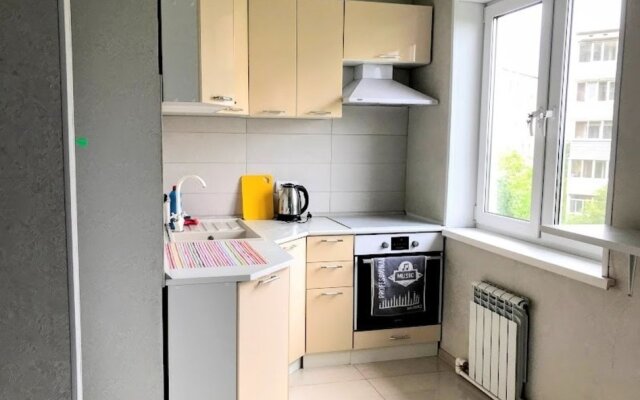 Квартира Владивосток Рент на Амурской 8