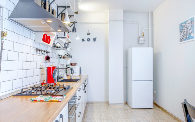 Апартаменты Центр Города