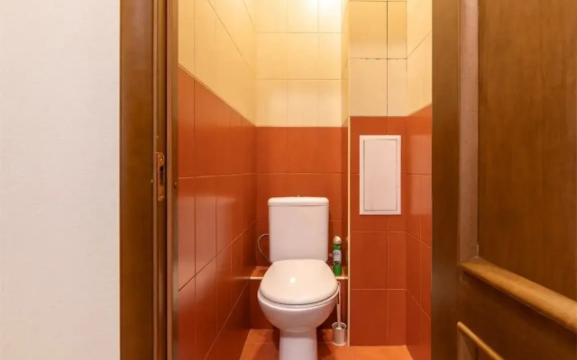 Апартаменты Пионерская Domotelli 15