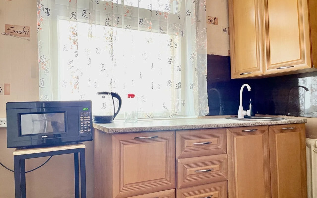 Частный дом Морская, 160