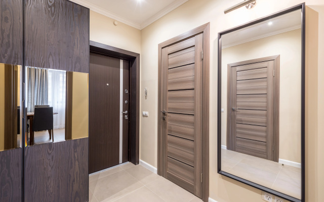 Apartament Central nearby Marriott 598