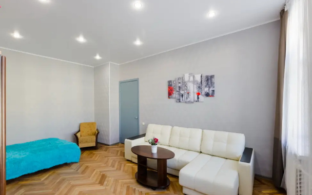 Квартира SpbStay Возле Технологического Института