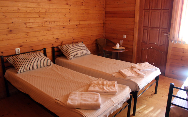 Mandarin Guest House