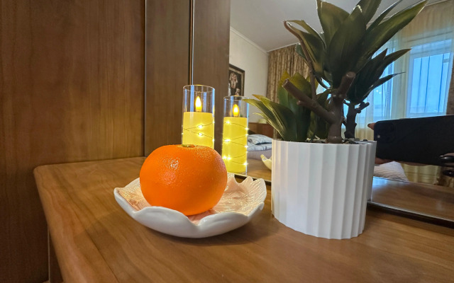 Апартаменты 1 Дом 89 в Микрорайоне Энтузиастов 1