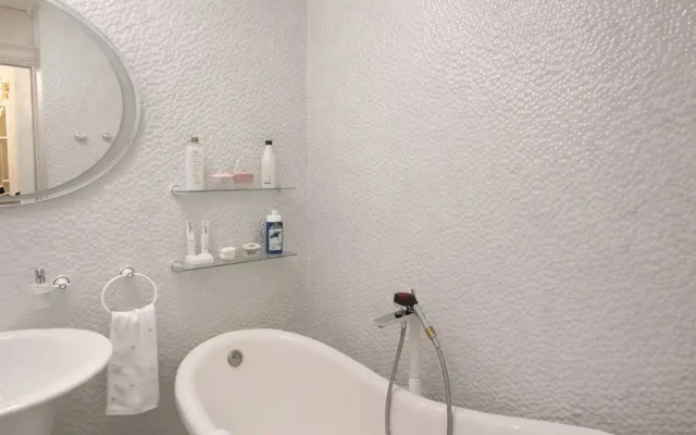 Апартаменты 5 звезд на улице Маркуса 26