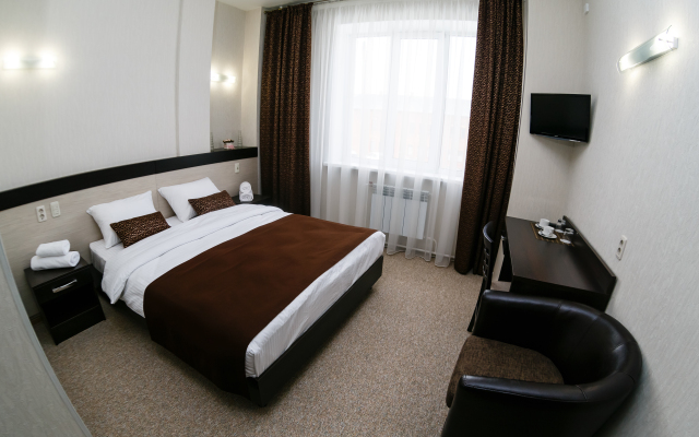 Alyie Parusa Mini-hotel