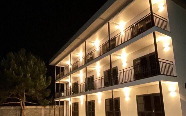 Hotel Abaza
