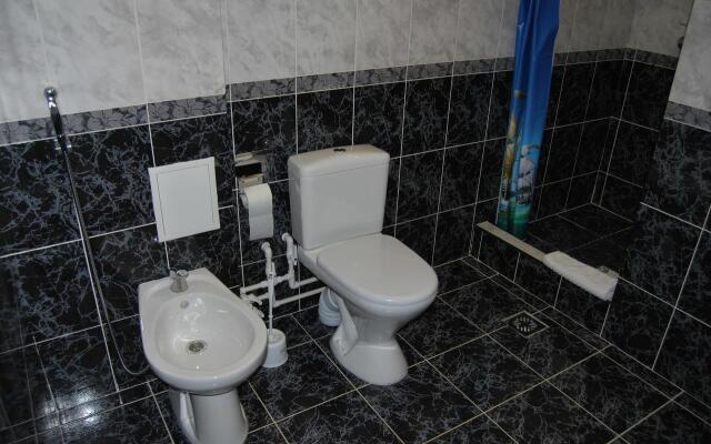 Отель Североморск