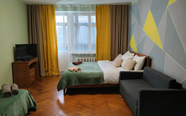 Квартира 3х Комнатная г Кропоткин