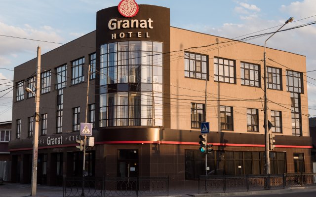 Granat Hotel