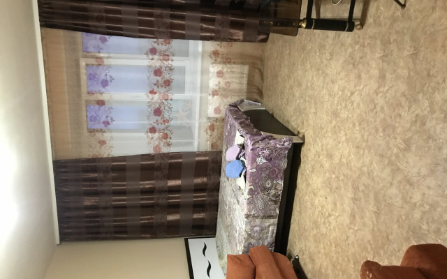 Ot Natalyi Flat