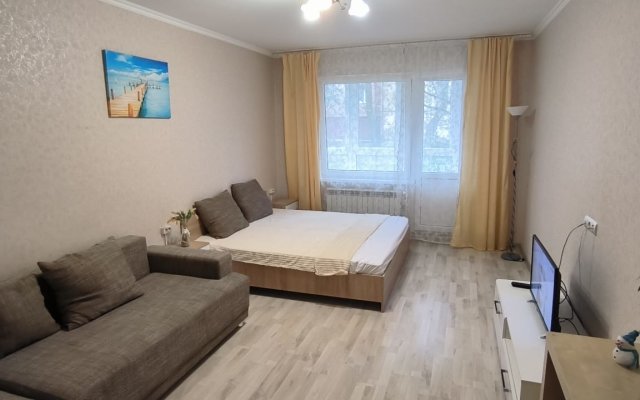 Na Gagarina 113 Apartments