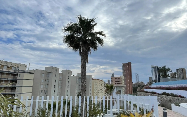 Sunset Cliffs by Mar Holidays Apartments