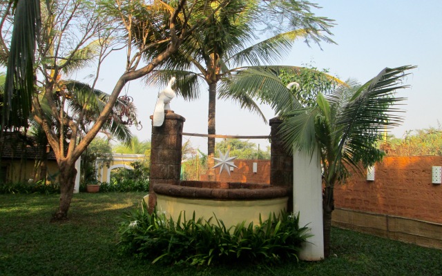 Fiesta Beach Resort