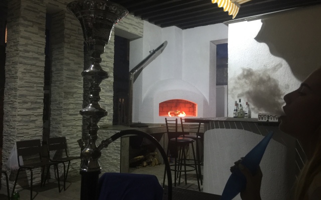 Meri-Tel Guest House