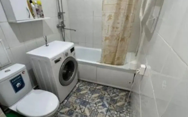 Квартира на Улице Новобульварная 133