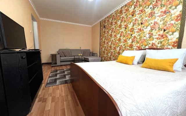 Квартира на Чкалова 36, подъезд 1