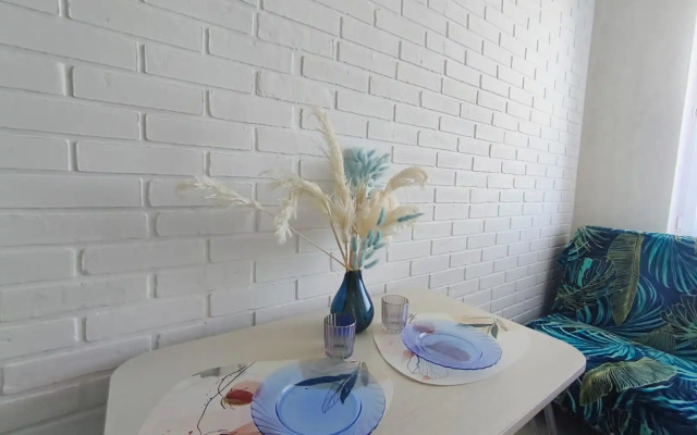 Tataparts Sedymoye Nebo Apartament