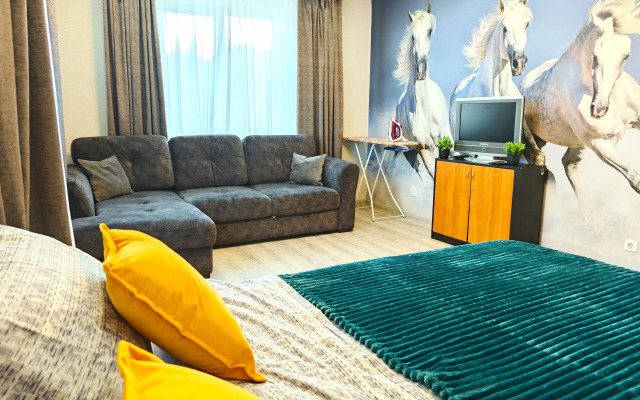 Квартира Уютная, спокойная квартира