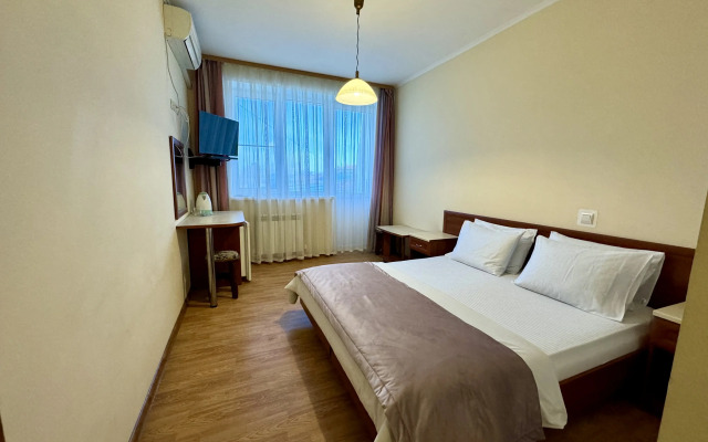 Hotel Edelveys