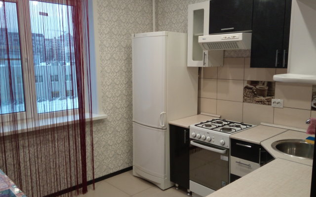 Stakhanova 20 Apartments