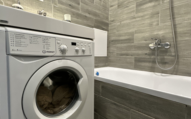 Квартира Тут Хорошо на Шаумяна 20 1