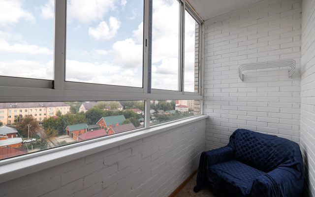 Hotel Home на Staronikitskoi 89/1 Apartments