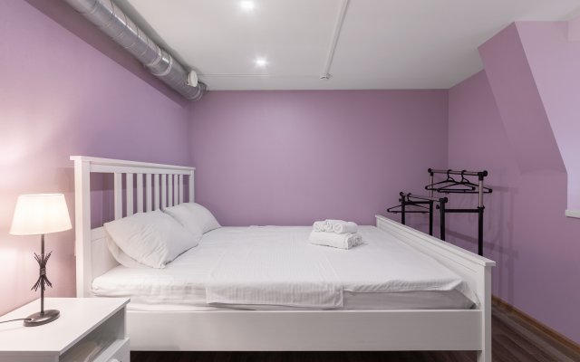 Помещения Таганка Life