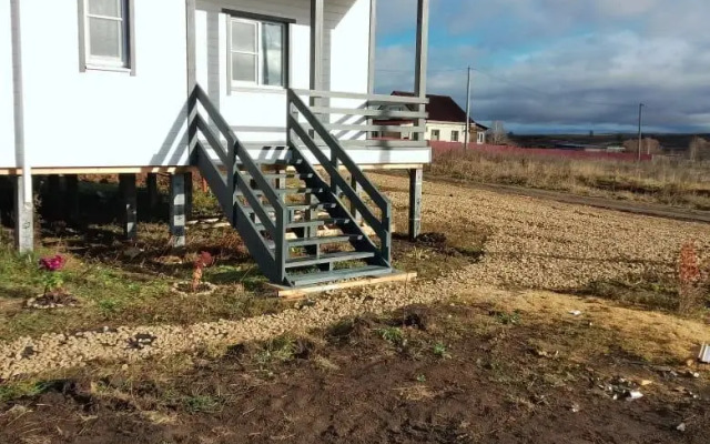 Частный Дом на Казамазова 151