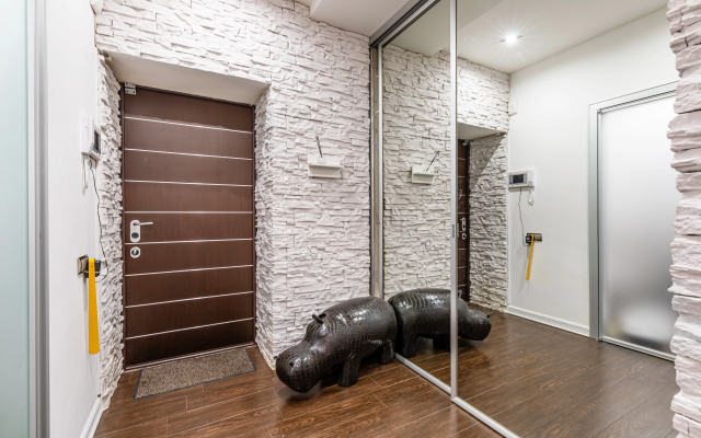 Апартаменты в самом центре Казани