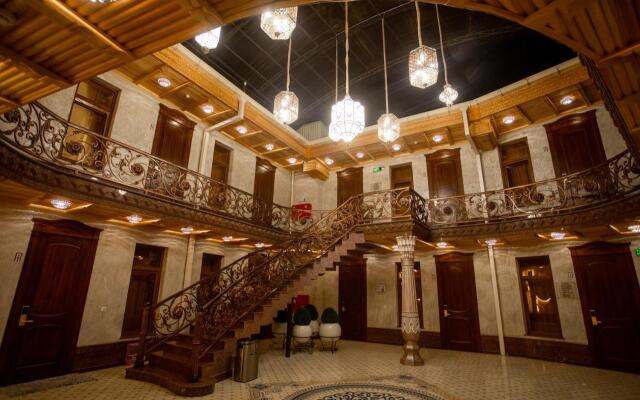 Hotel Sandhill Hotel&resto