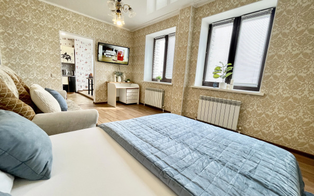 Апартаменты KZN 24/7 Калинина 60