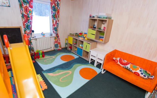 Гостевой дом Экстрим Клуб