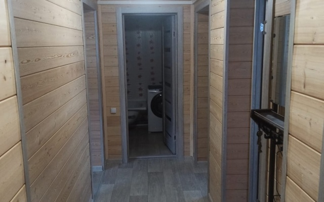 Gostevoy Dom Gostevoy Dom Guest House