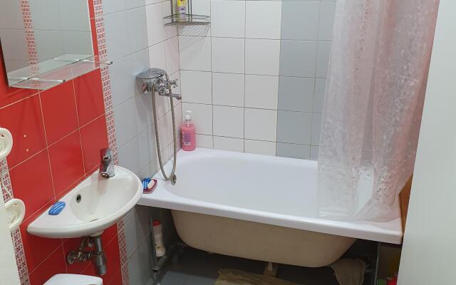 Atasikun (Vse vmeste) Hostel