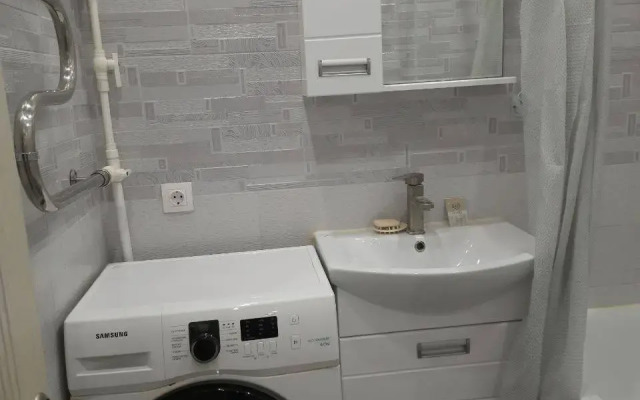 Gostevoy Ugolok Flat