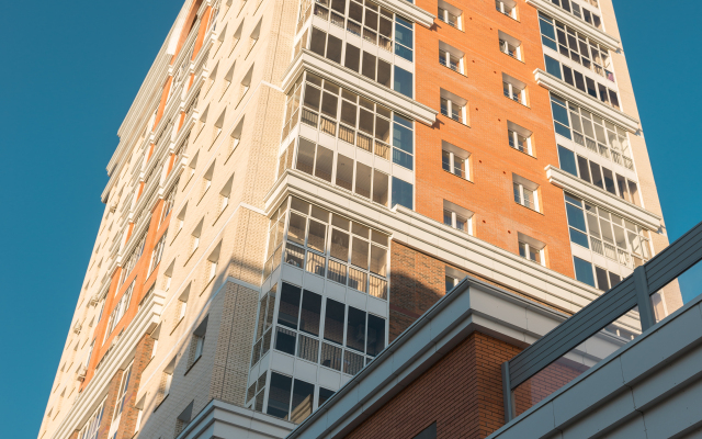 Апартаменты Premium в центре