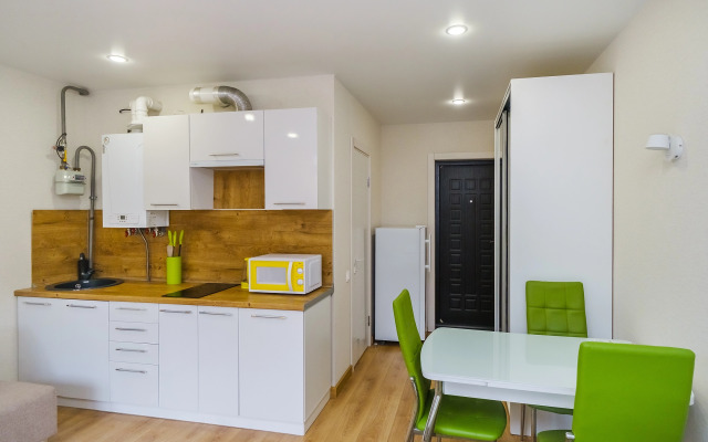 Апартаменты Волжская 83А 1