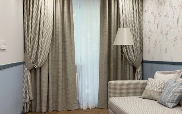 Апартаменты Элитные апартаменты класса «Премиум» Элитные апартаменты класса «Премиум»