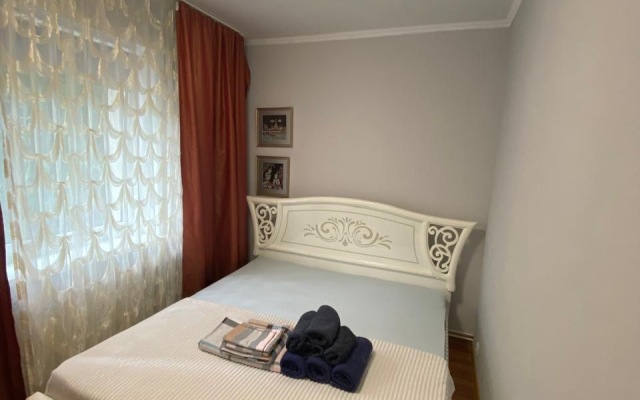 Квартира у моря